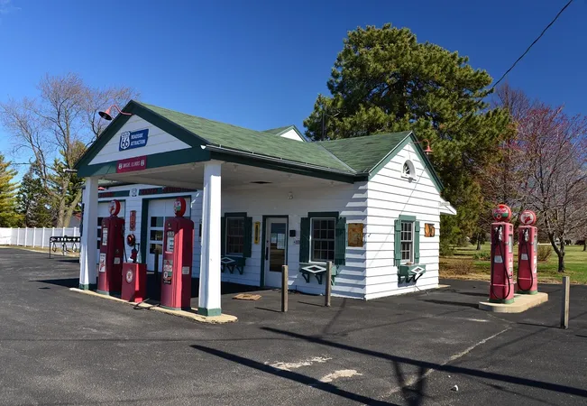 Why Do Some Gas Stations Offer Much Cheaper Fuel?